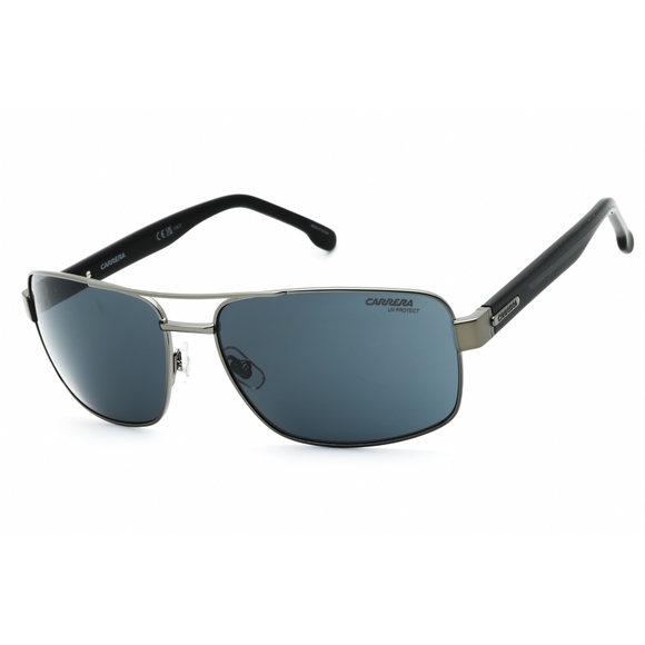 NWT Carrera CARRERA 8063/S-0KJ1 IR Sunglasses - Picture 1 of 2